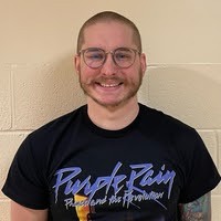 Justin Hrabosky