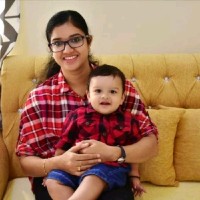 Vidhya K Nair
