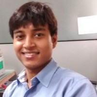 Sharad Gupta
