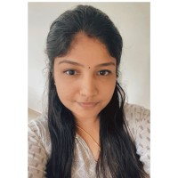 Aiswarya T