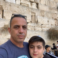 David Ezra
