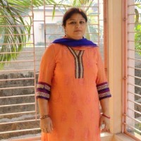 Jeetender Kaur