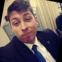 Patrik Ramos Cordeiro