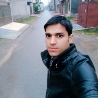 Ahtasham Ameen