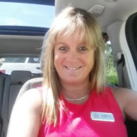 Jo McPhail