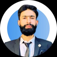 Raja Tahoor Ahmad