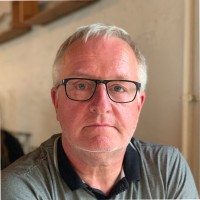 Lars Chr Guldmann