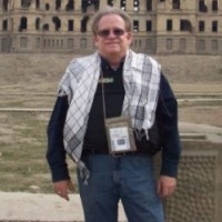 Ralph J. Bouza, NCARB