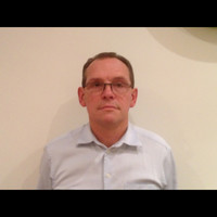 Erik Stevens
