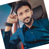Prashanth Bharadwaj