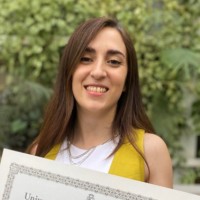 María Constanza Leiva