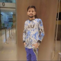 Paras Vaish