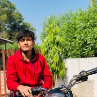 Dhruvil Mandaliya