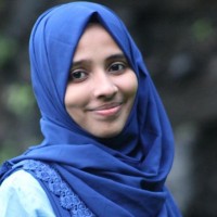Majida V T