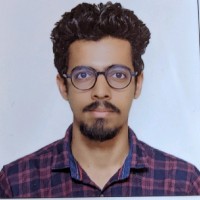 krishna parab