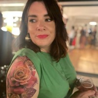 Vicky Parker