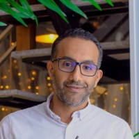 Mohammed Almuallim
