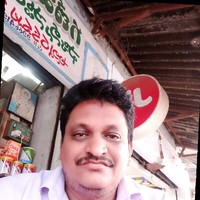 Panidapu Venkateswararao