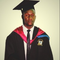 Gerald Gurira