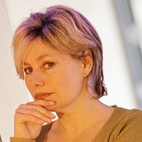 Jacqui Taylor-Clarke