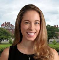 Charlotte Orcutt
