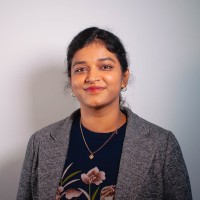 Garima Sharda
