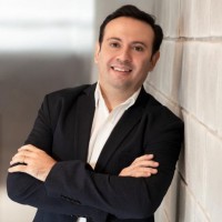 Glauber Augusto Almeida
