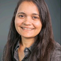 Megha Somani Mba Finance