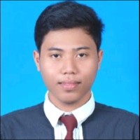 Hibatul Wafi Zakariah