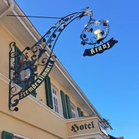Historische Gasthäuser und Weingüter