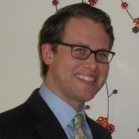 Chad Chasteen