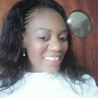 Doris Nkuna Masilela