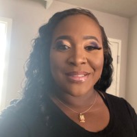 Mrs. Laquesha Curry