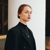 Maryna Pukhova