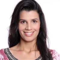 Angélica Do Nascimento Santos