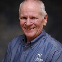 Pat FitzSimmons