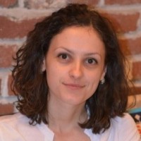 Alina Radu