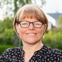 Lene Østergaard Lunde
