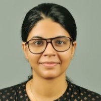 Rejni Varghese M