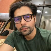 Syed Ahsan