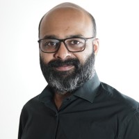 Abhishek (AB) Garg