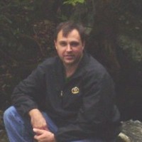 Bruce Miller