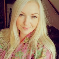 Louise Gudgin
