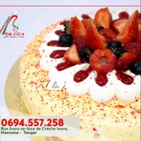 Biladi Glace