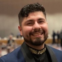David Rodriguez