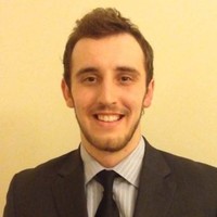 Mason Patterson, P. Eng
