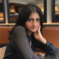 Nikitha Rajiv