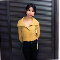 Iris Yu
