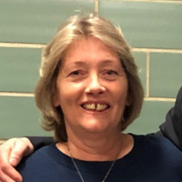 Mary Varney