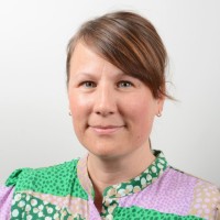 Anne Kibsgaard